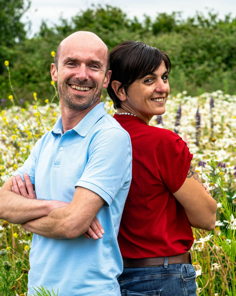 distributeur légumes bio service commercial